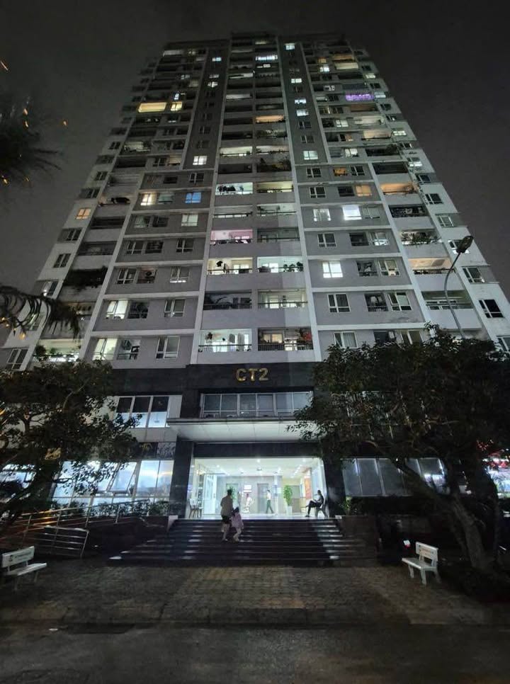 Nhà Phố Hoàng Văn Thái 80m² - Sổ Đỏ Chính Chủ, An Ninh Cực Tốt