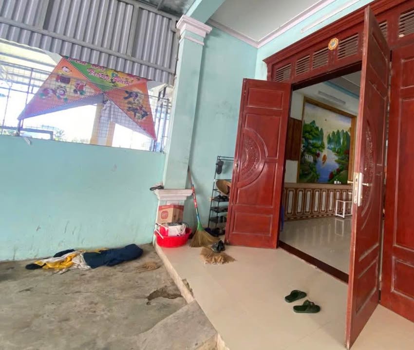 Bán đất 200m² tặng nhà 2PN tại Quảng Hưng, Thanh Hóa - Gần Đại lộ Nam Sông Mã