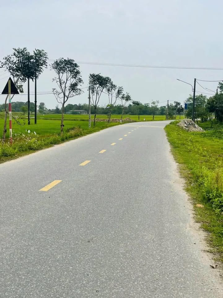 Đất nền Thạch Thắng Hà Tĩnh 120m² - Tiềm năng tăng giá vượt trội!