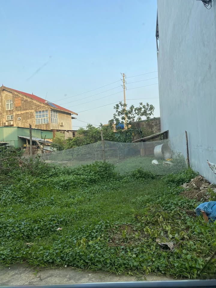 Đất Thạch Tân 95m² giá 1 tỷ - Tiềm năng tăng giá