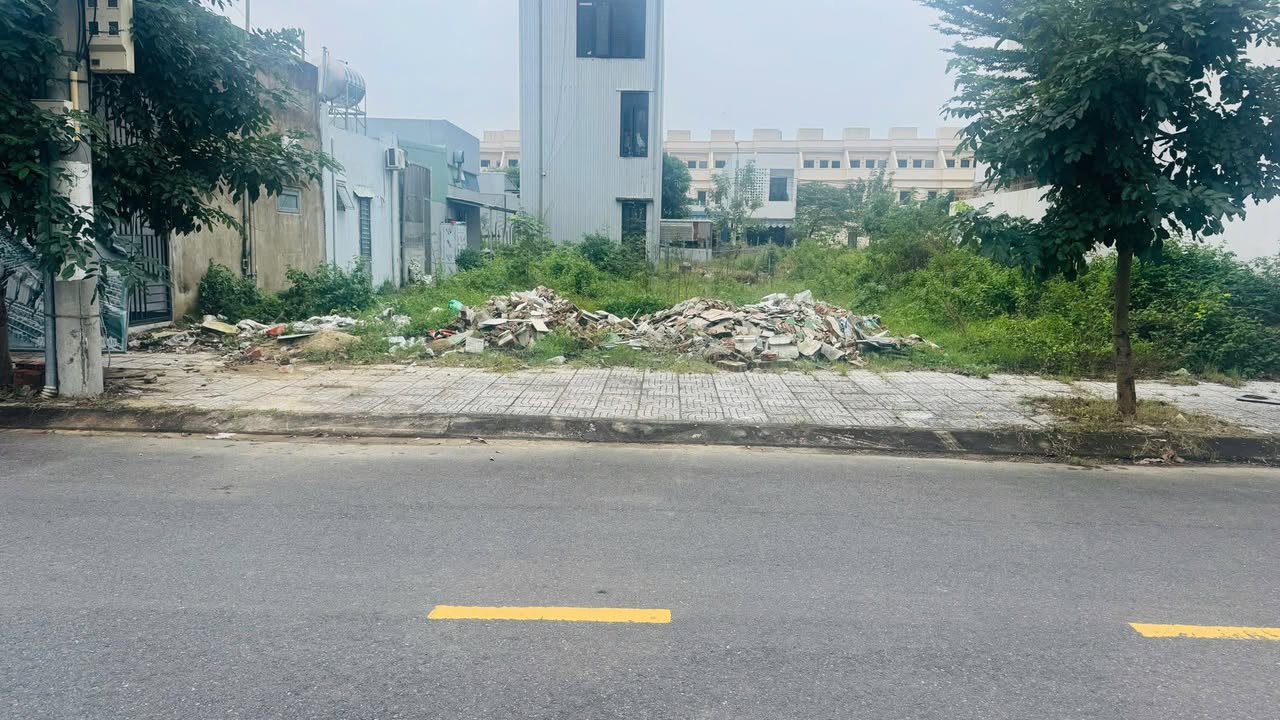 Đất nền Trần Văn Quế Quận 8 100m² - Giá đầu tư tốt!