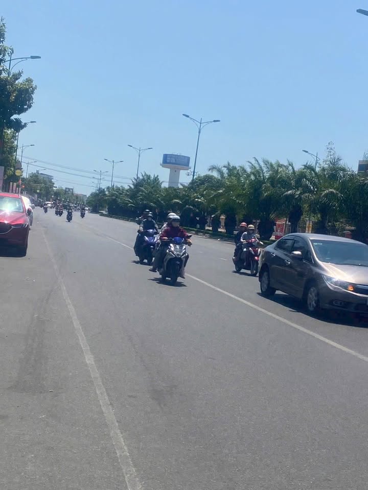 Đất thổ cư 91m² Phú Trinh, Phan Thiết - Sổ hồng riêng, chỉ 2.5 tỷ