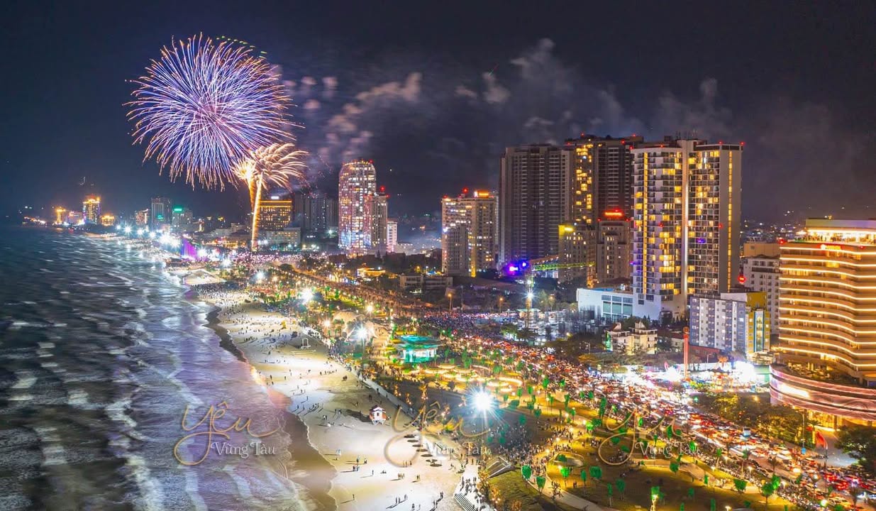 Nhà Mặt Tiền Kinh Doanh 110m² - Vũng Tàu - Gần Biển Bãi Trước Giá Tốt