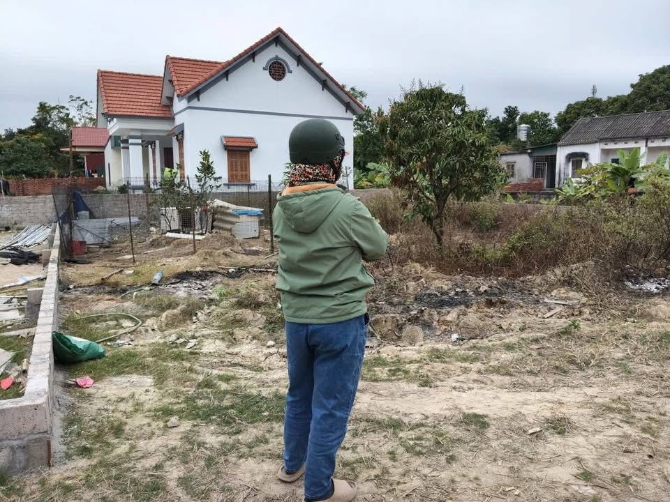 Đất nền Kim Sơn 96m² hơn 500 triệu - Đường to ô tô tận nơi!