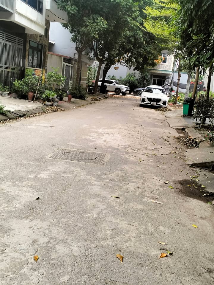 Đất nền mặt tiền Lê Quang Đạo, Dương Nội 50m² - Sổ đỏ lâu dài