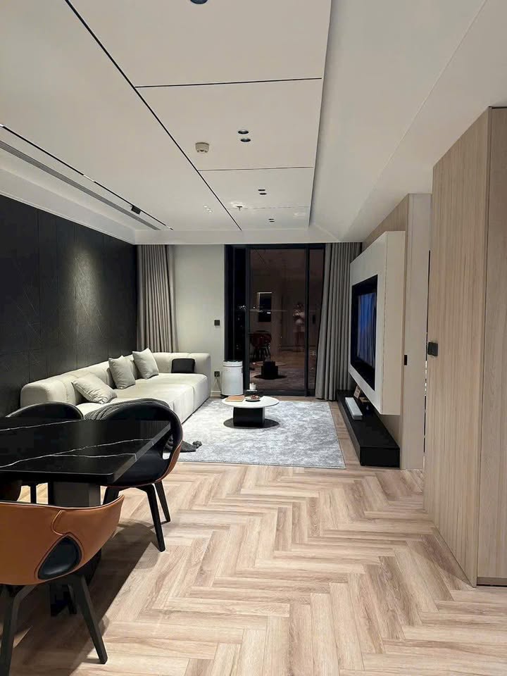 Căn hộ The Matrix One Nam Từ Liêm 88m² - Full nội thất cao cấp!