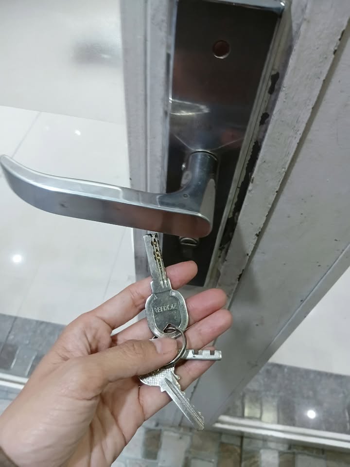 Nhà riêng Lê Bá Trinh, Hải Châu 64m² - Ô tô đỗ ngày đêm!