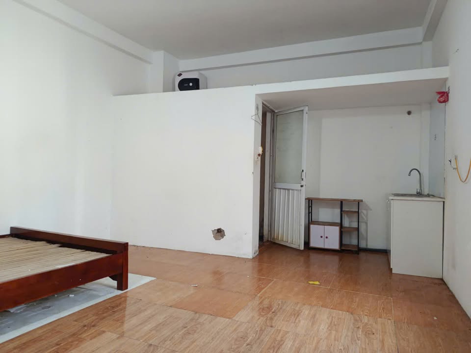 Phòng cho thuê Khương Đình, Thanh Xuân 2.7 triệu - Sẵn sàng ở ngay!