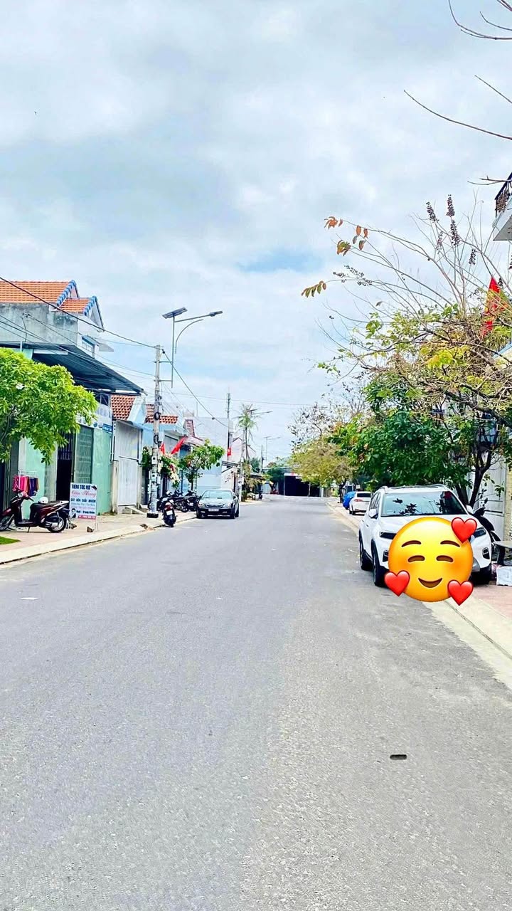 Nhà Đẹp Vạn Giã 99.6m² - Sổ Hồng Thổ Cư, Hướng Đông Nam Mát Mẻ