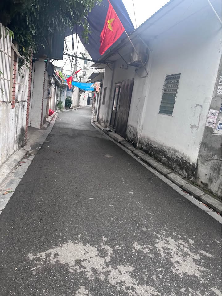 Đất nền Kim Chung, Đông Anh 85m² giá 4 tỷ - Sổ đỏ chính chủ