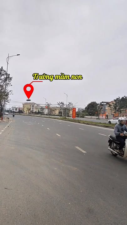 Đất nền Lại Yên, Hoài Đức 150m² - Tiềm năng tăng giá mạnh!