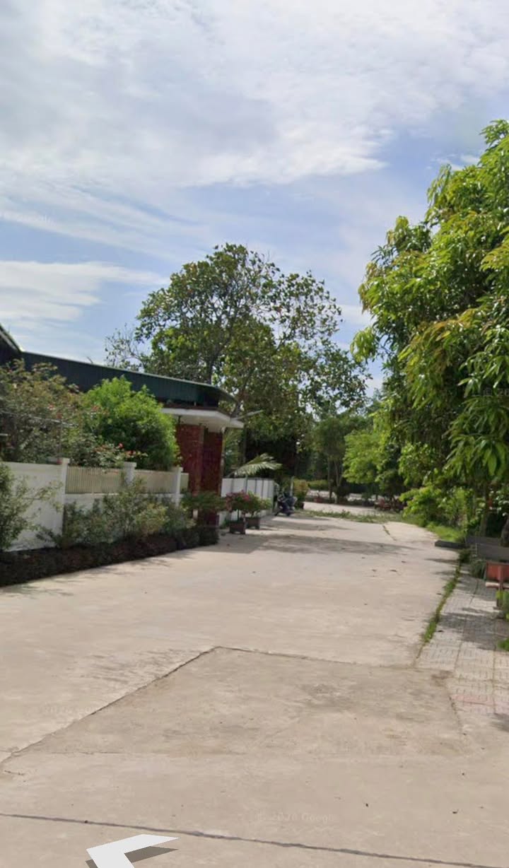 Đất Nền Hưng Nguyên 118m² - Sổ Đỏ Sẵn Sàng - Giá Đầu Tư 2 Tỷ