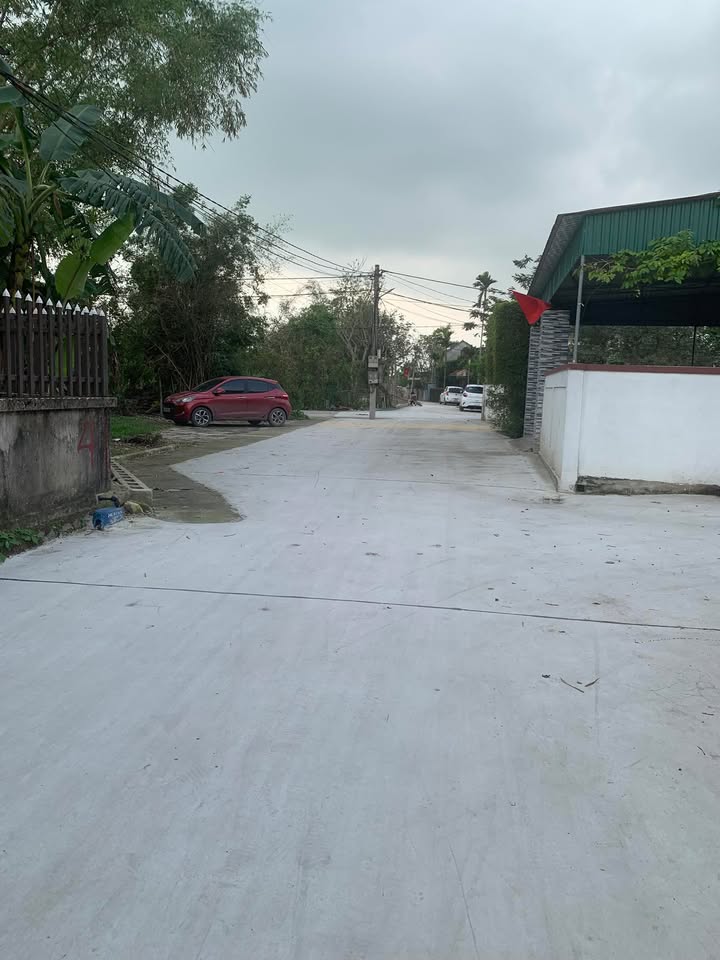 Đất nền Hưng Đạo, Hưng Nguyên 118m² giá 2 tỷ - Đường to ô tô!