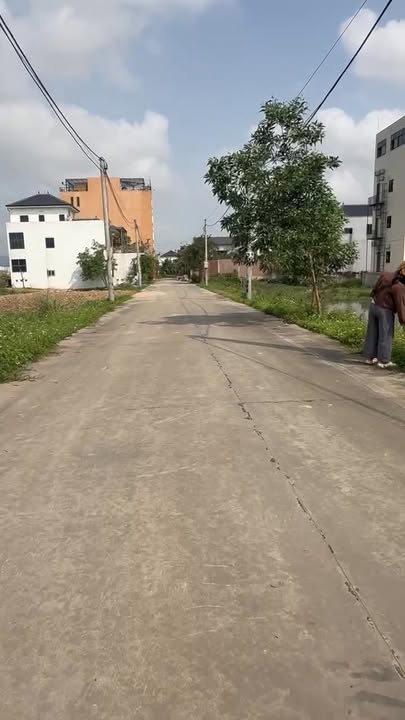 Đất đấu giá Hưng Nguyên 162m² - Sổ đỏ chính chủ, giá đầu tư 5.x tỷ