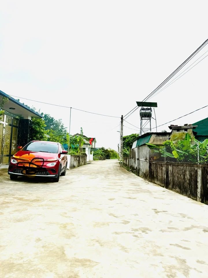 Đất Nền Nam Lĩnh, Nam Đàn 149m² - Sổ Đỏ Sẵn Sàng, Giá Tốt