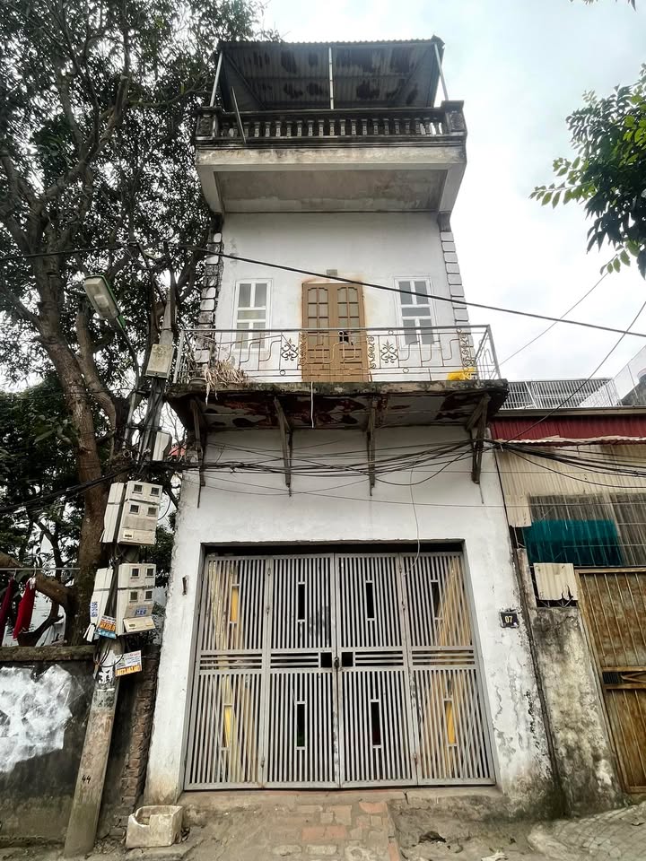 Nhà riêng Yên Nghĩa, Hà Đông 54m² - Ô tô vào tận nhà, sổ hồng sẵn!