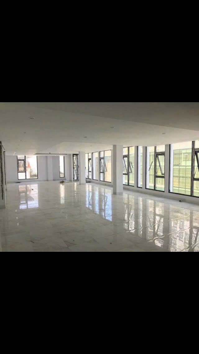 Văn phòng Đường Hùng Vương Nha Trang 150m² - Vị trí trung tâm