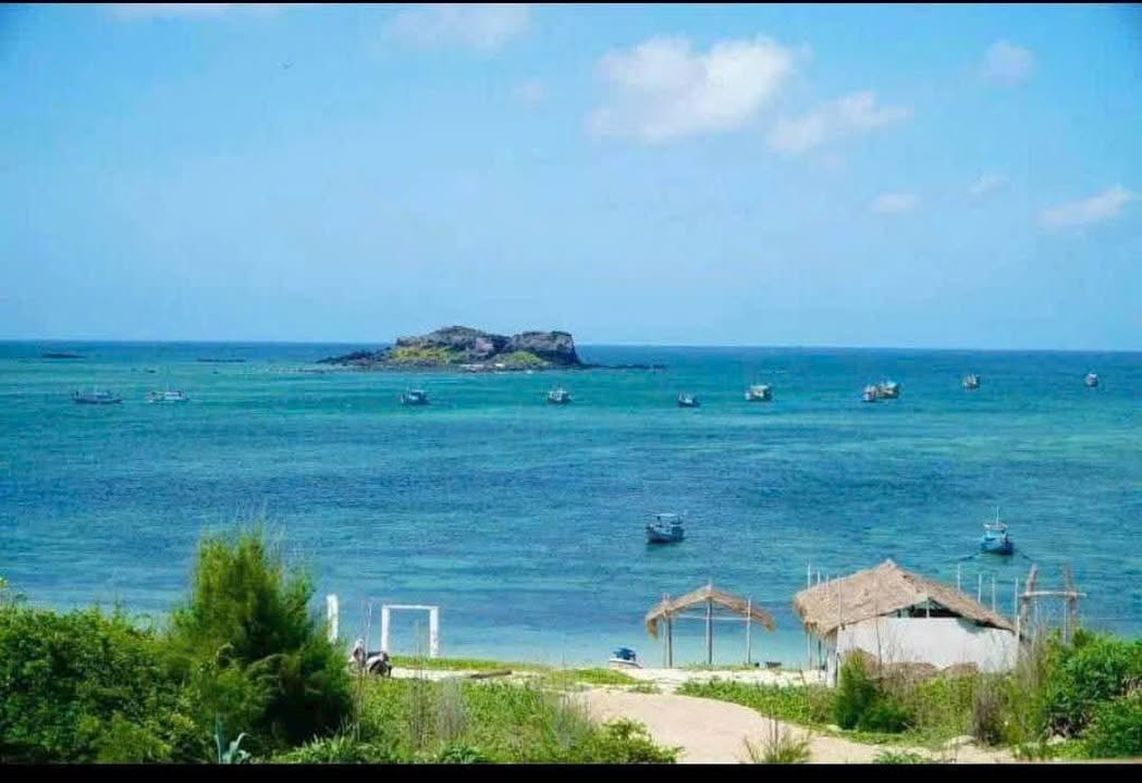 Đất nền Ninh Hải 178.5m² - Sổ đỏ chính chủ, tiềm năng sinh lời!