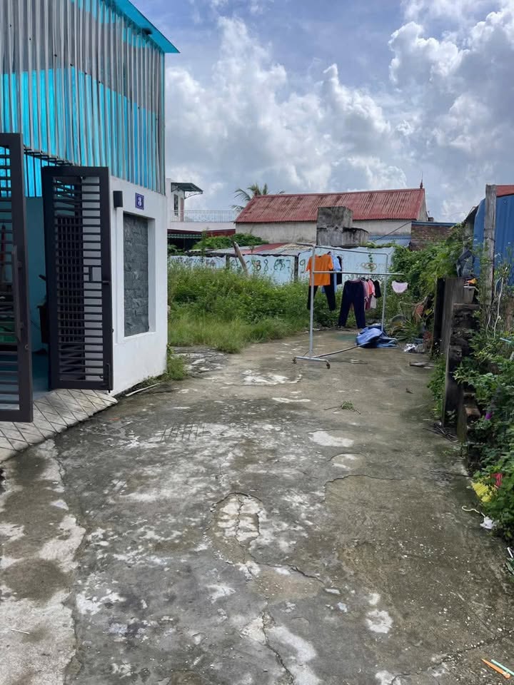 Đất nền 60m² Thuần Tỵ, An Dương - Gần KCN Nomura, Giá 1.1 tỷ