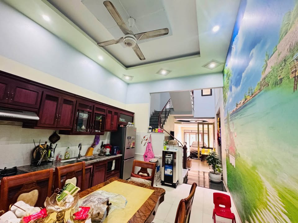 Nhà riêng Thành phố Yên Bái 80m² giá 3.9 tỷ - Thiết kế hiện đại!