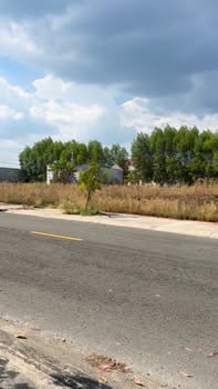 Đất nền KCN Becamex Chơn Thành 150m² - Tiềm năng tăng giá vượt trội!