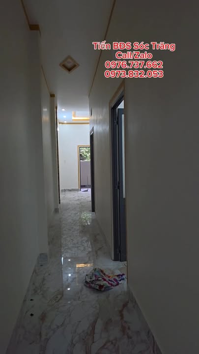 Nhà riêng Vĩnh Châu 108m² 1.29 tỷ - Ô tô vào tận nhà