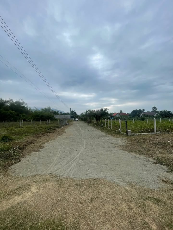 Đất Nền Diên Khánh 284m² giá 1.278 tỷ - Xây dựng tự do!