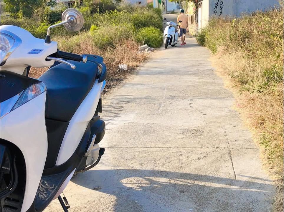 Đất nền Bắc Nha Trang 62m² full thổ - Giá 800 triệu, tiềm năng tăng giá