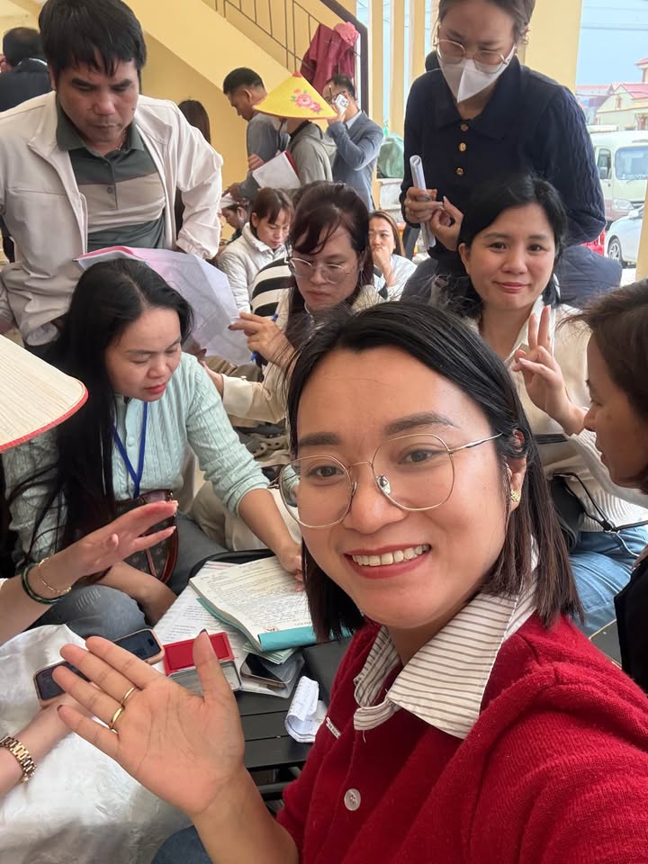 Đất nền Phù Cừ, Hưng Yên - 100m² giá 1.61 tỷ - Lô trục thông duy nhất!