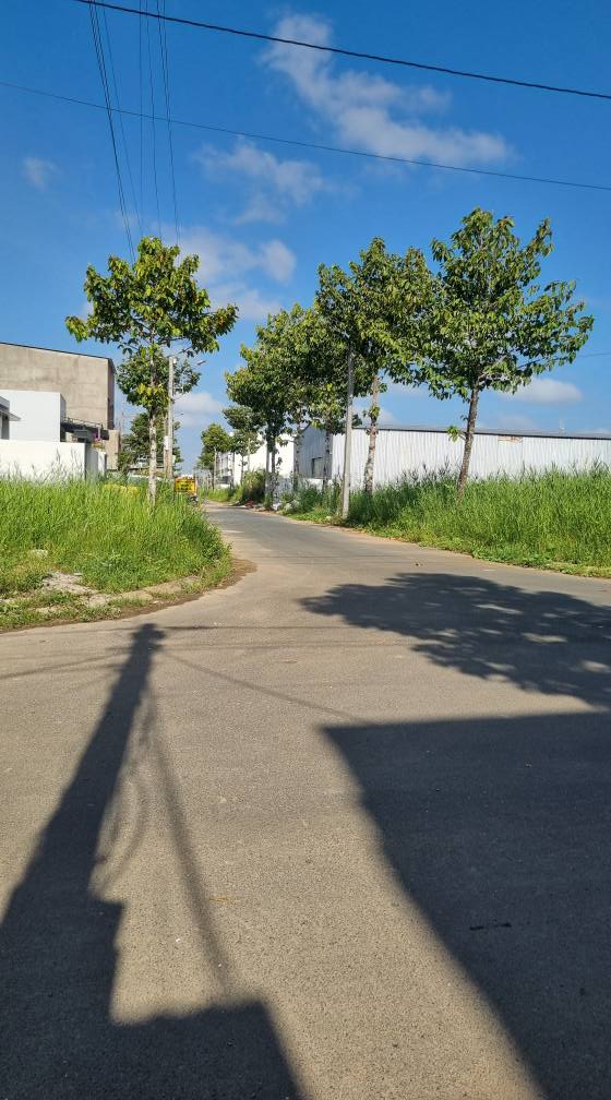 Đất nền KDC Sao Mai Cà Mau 135m² - Nền góc đẹp, hạ tầng hoàn thiện!