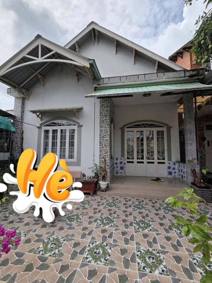 Nhà Mặt Tiền Cao Văn Ngọc - Long Điền, 154m², Sổ Hồng Full Thổ Cư