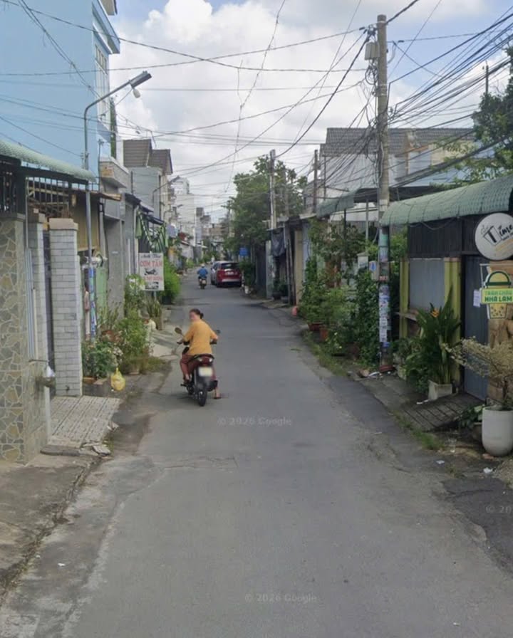 Đất nền Trảng Dài 81m² - Sổ đỏ chính chủ, tiềm năng sinh lời!