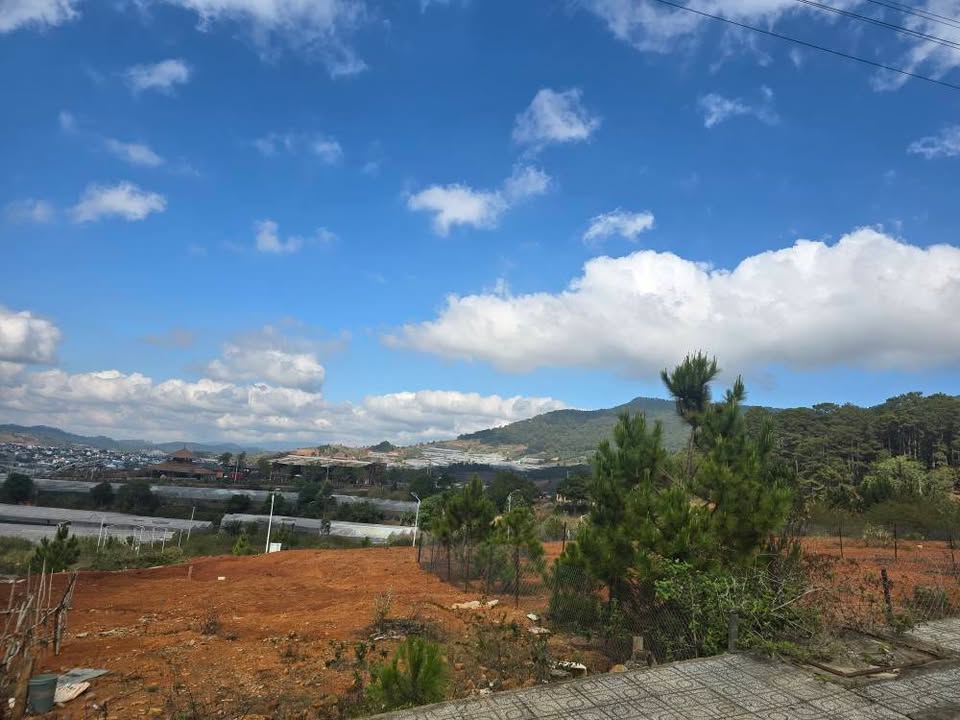 Đất nền KĐT Vạn Xuân Lạc Dương 116m² - Sổ hồng sẵn, giá 3.59 tỷ