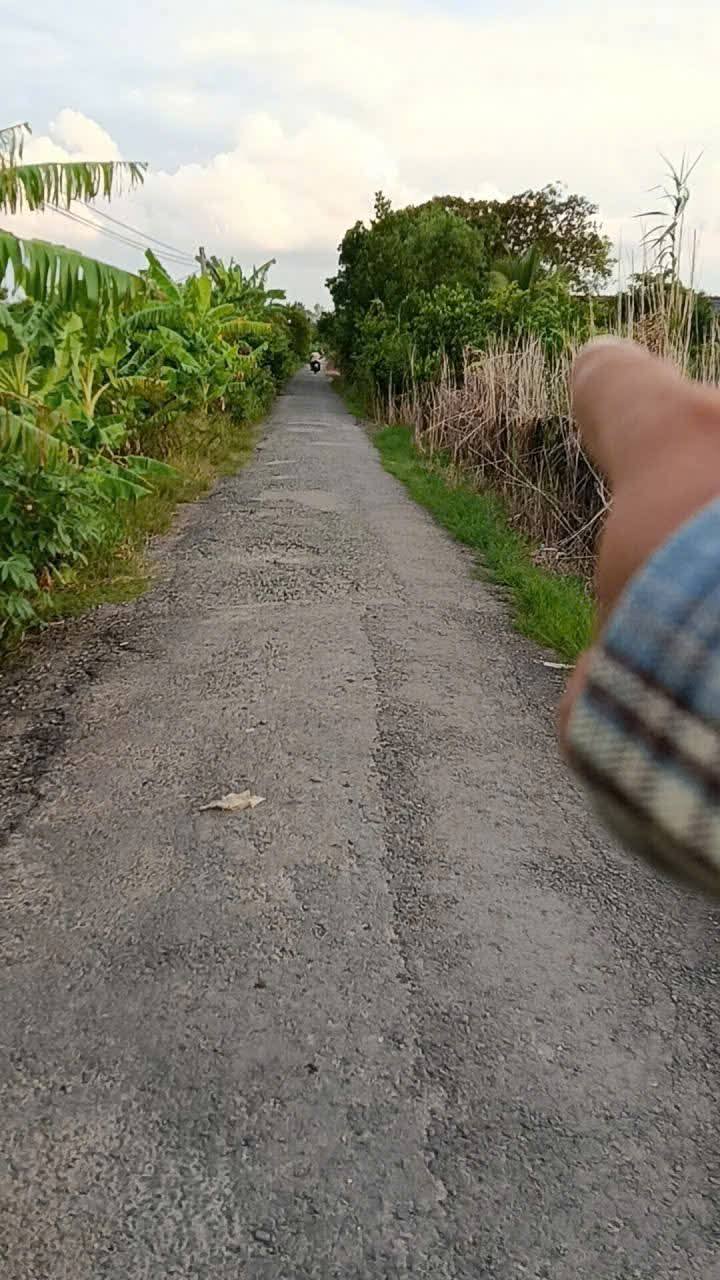 Đất nền Võ Việt Tân Cai Lậy 234m² - Sổ đỏ chính chủ!