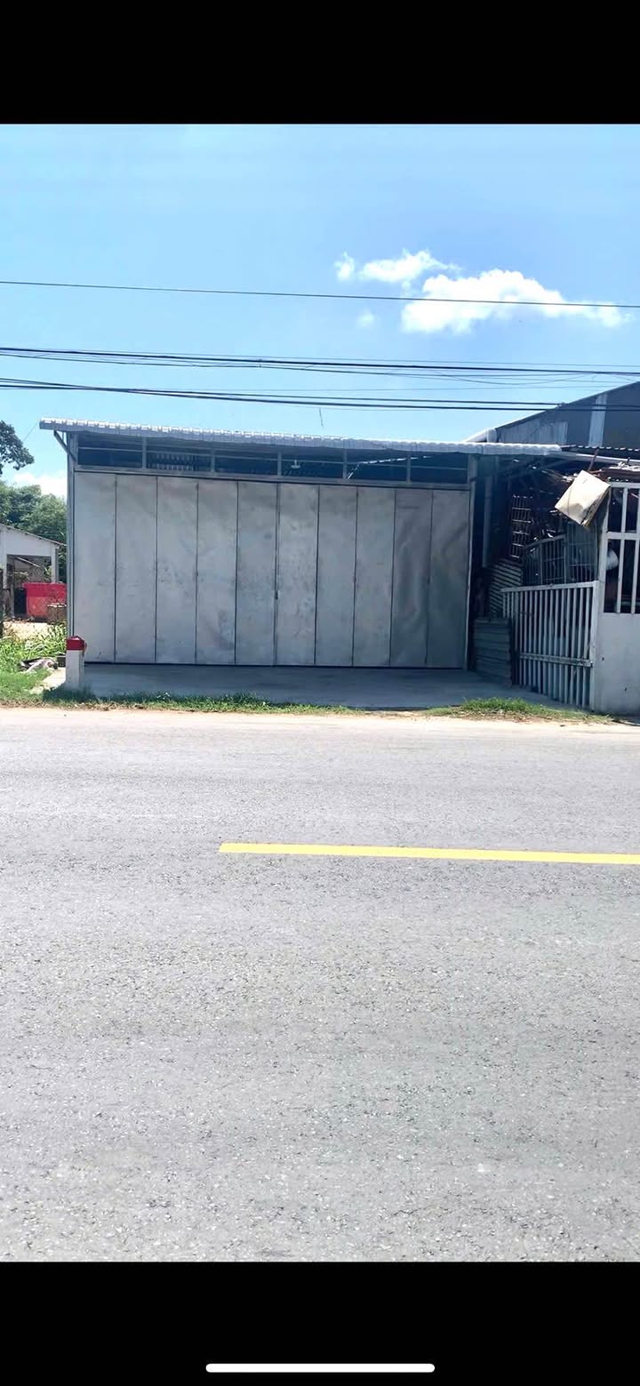 Nhà Phố Mặt Tiền Quốc Lộ 53 Trà Vinh 147m² - Đầu Tư Sinh Lời!