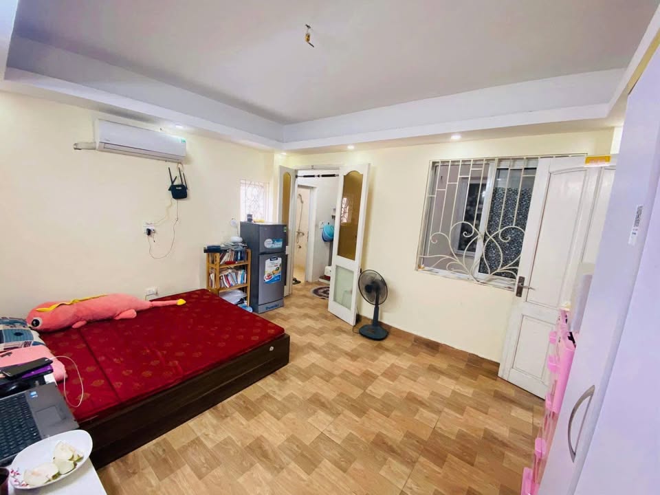 Căn hộ 40m² Quan Nhân, Thanh Xuân - Sẵn sàng vào ở ngay!