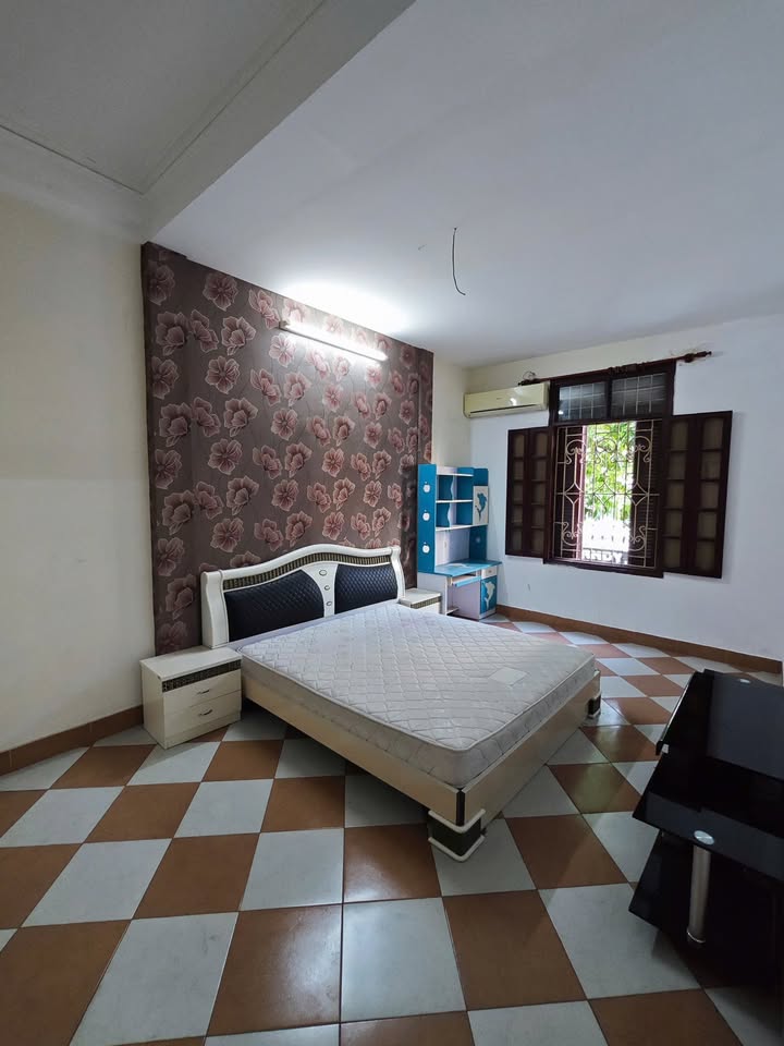 Cho thuê Studio full nội thất tầng 3, Cầu Giấy - 3.3 triệu/tháng