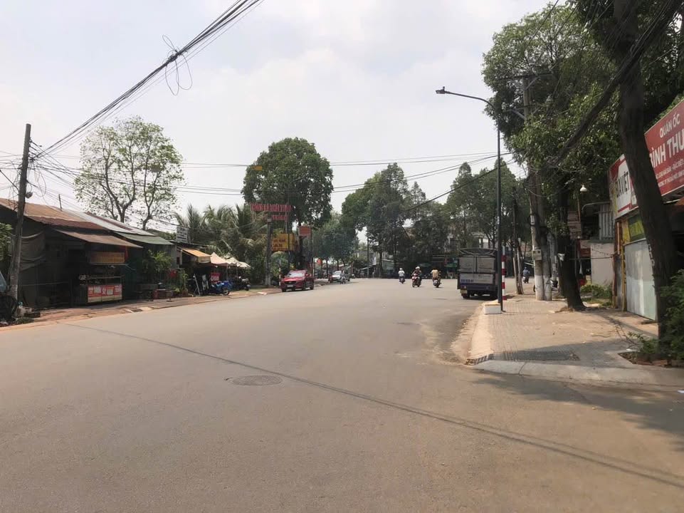 Nhà Mặt Tiền 30/4 Chánh Nghĩa - Kinh Doanh Đa Ngành, Giá 4.5 Tỷ