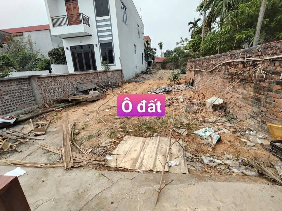 Bán đất Vĩnh Yên 313.8m² - View đường sắt trên cao, tiềm năng tăng giá