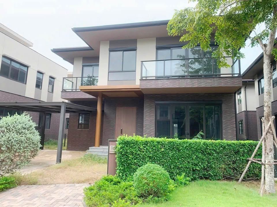 Townhouse Waterpoint An Thạnh 262m2 11,5 tỷ - Sang o ngay