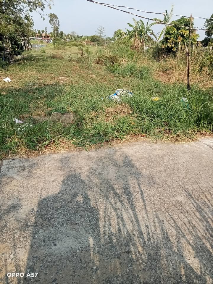 Đất nền Xã Đại Hòa Lộc 1110m² - Sổ đỏ chính chủ, tiềm năng tăng giá!