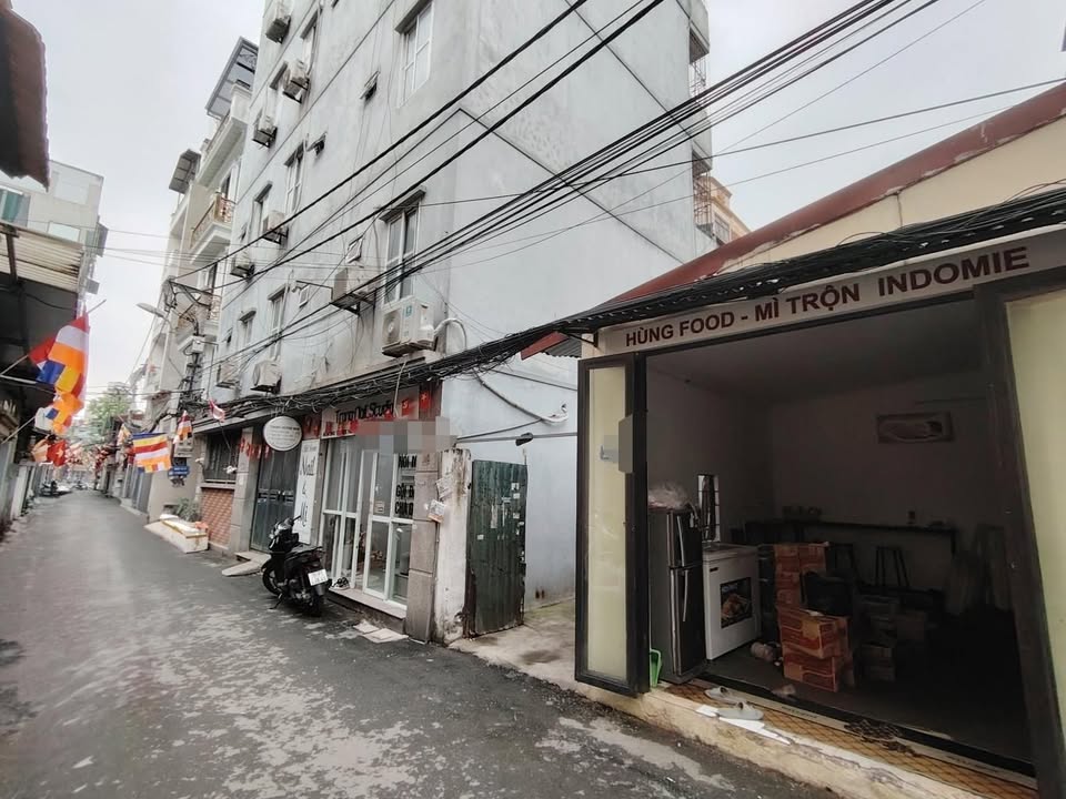 Đất Nền Trịnh Đình Cửu 120m² - Đầu Tư Sinh Lời, Xây Dựng Tự Do!