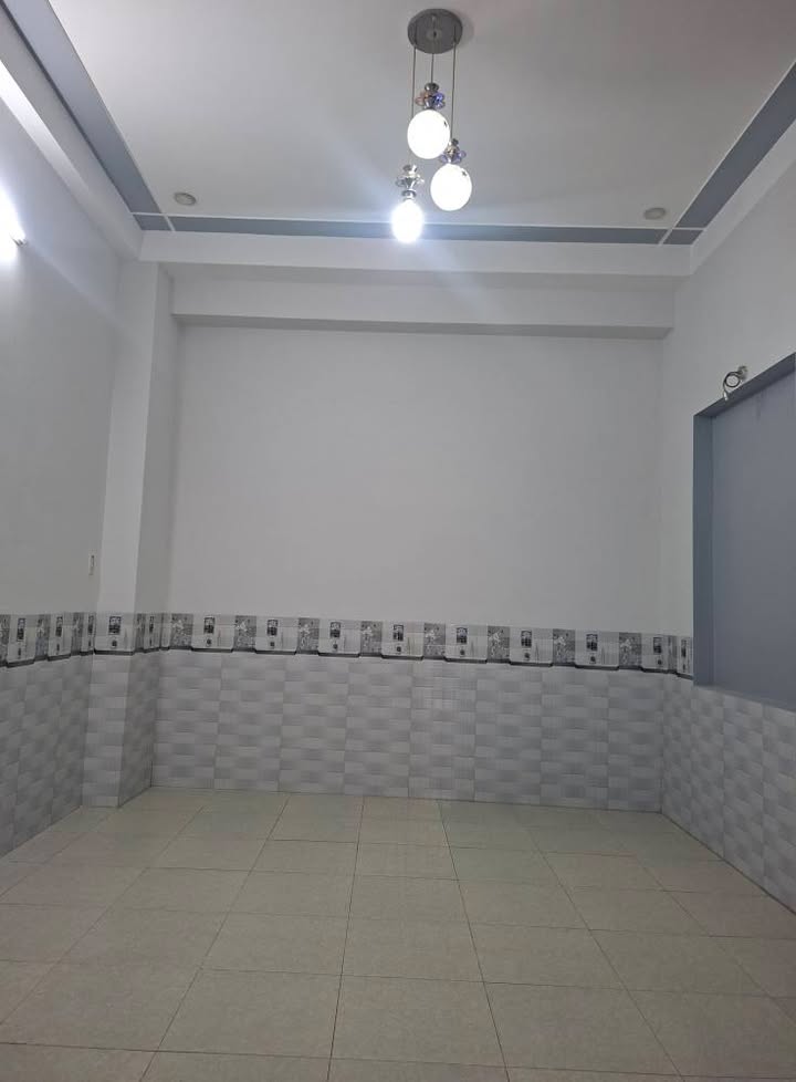 Nhà riêng Hẻm Trần Hưng Đạo 50m² giá 3.2 tỷ - Giá tốt hiếm có!