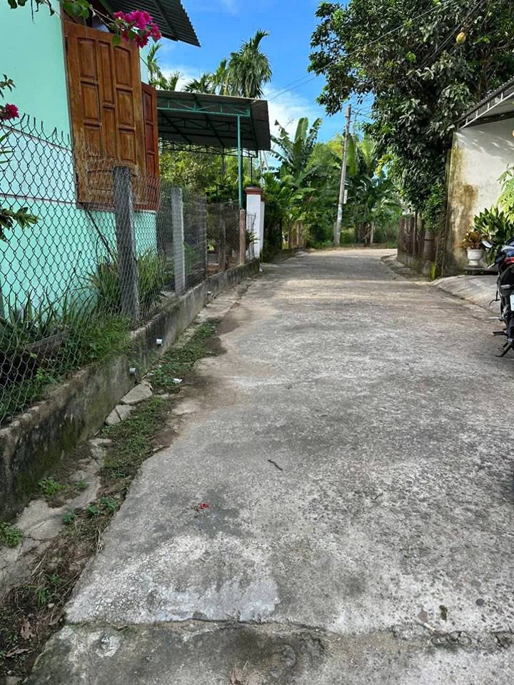 Đất nền Nghĩa Dõng, TP Quảng Ngãi 193m² - Sổ đỏ chính chủ!