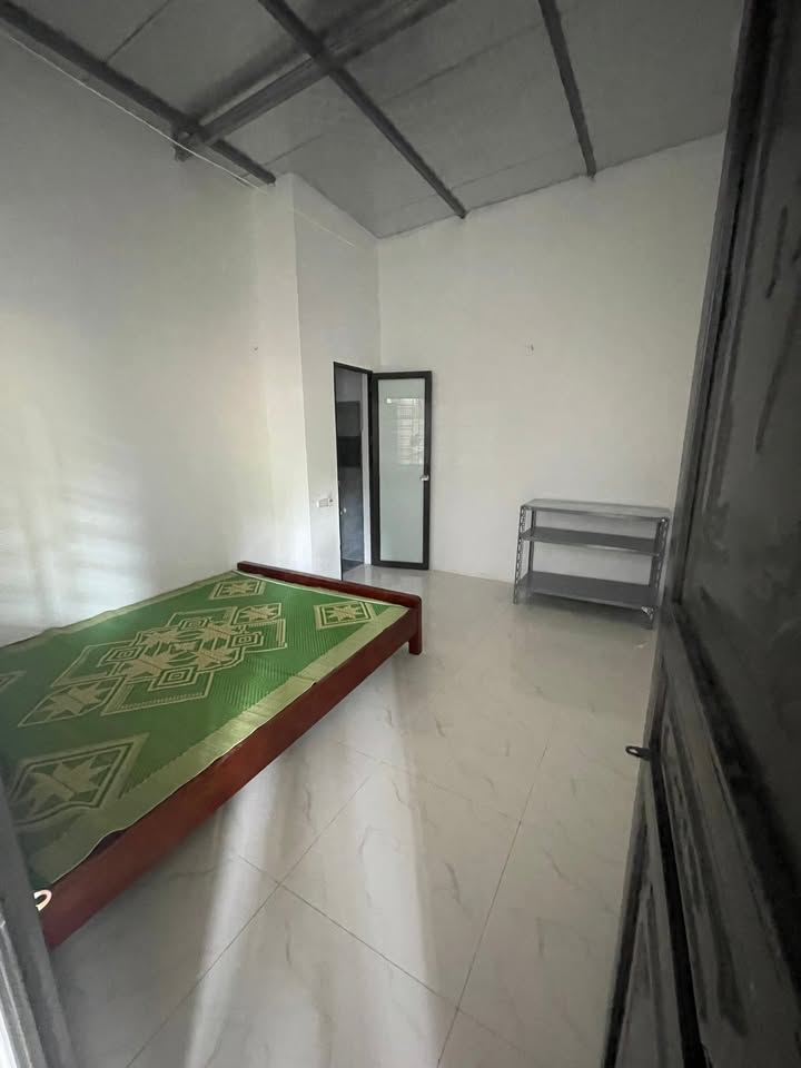 Phòng trọ Thị trấn Bo, Kim Bôi - Mới xây, Sẵn sàng ở ngay!