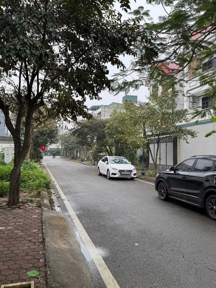 Bán Gấp Liền Kề HUD 4 Thanh Hóa 105m² Hướng Đông - Giá Tốt Đầu Tư