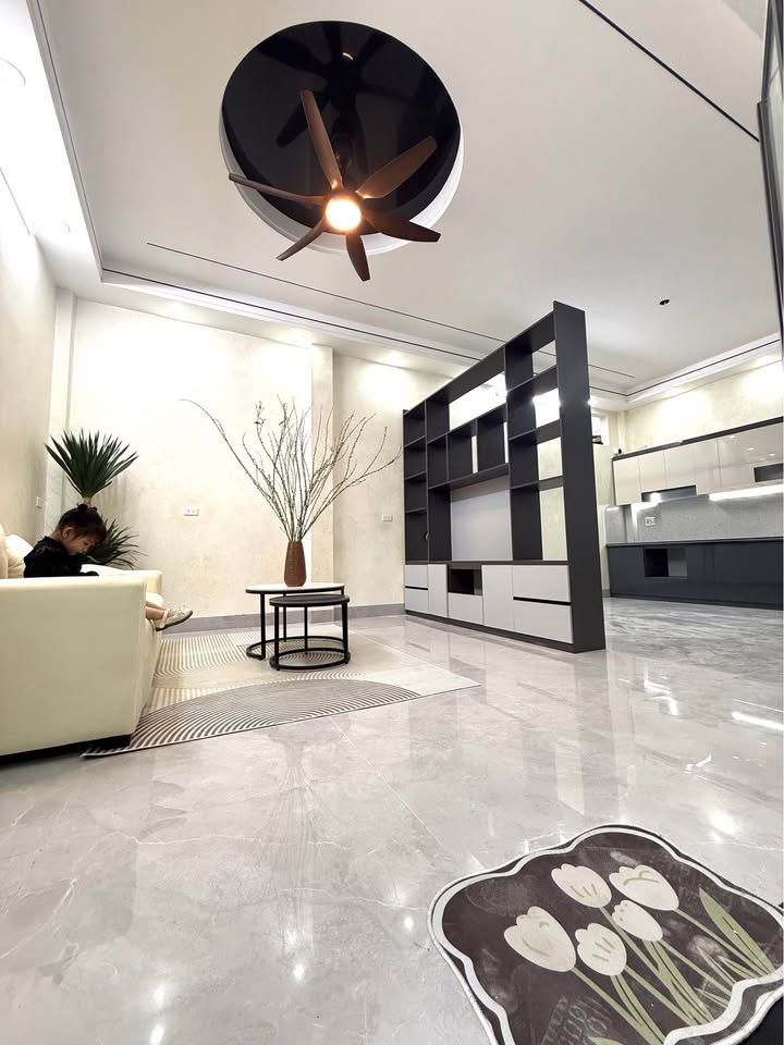 Nhà riêng Ngõ Nguyễn Tri Phương 48m² - Sẵn sàng ở ngay!