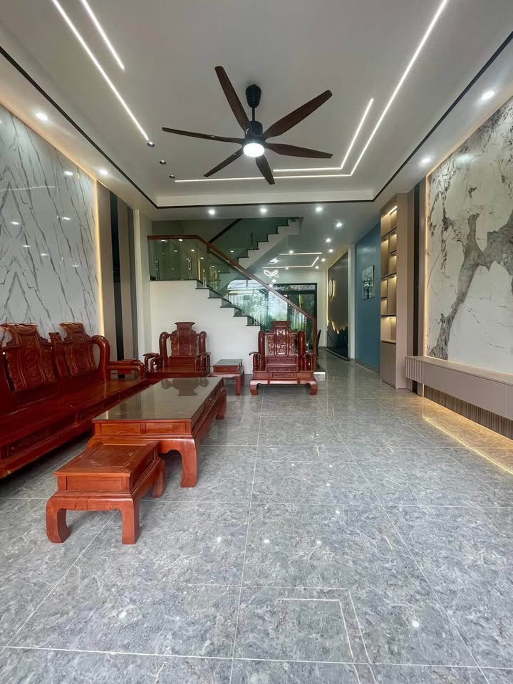 Nhà riêng Mỹ Trung 62m² giá 4.2 tỷ - Chính chủ bán