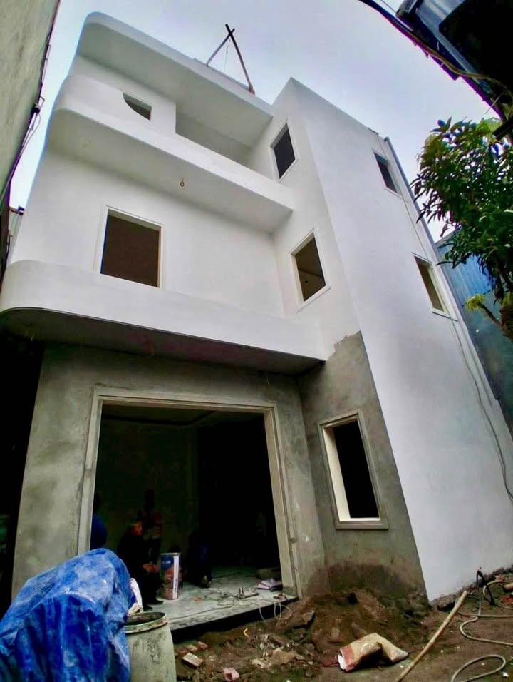 Nhà riêng Trần Quang Khải 84m2 2.3 tỷ - Sẵn sàng ở ngay