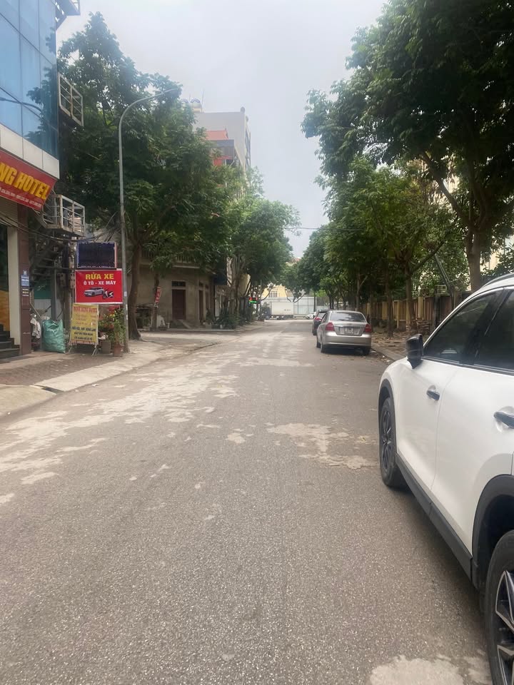 Đất nền Vĩnh Ngọc 56m² - Tiềm năng tăng giá, Sổ đỏ sẵn!